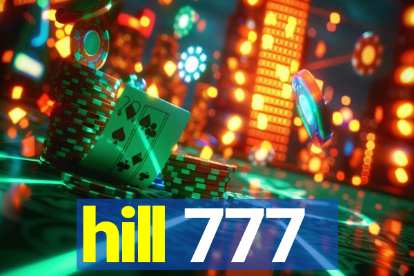 hill 777